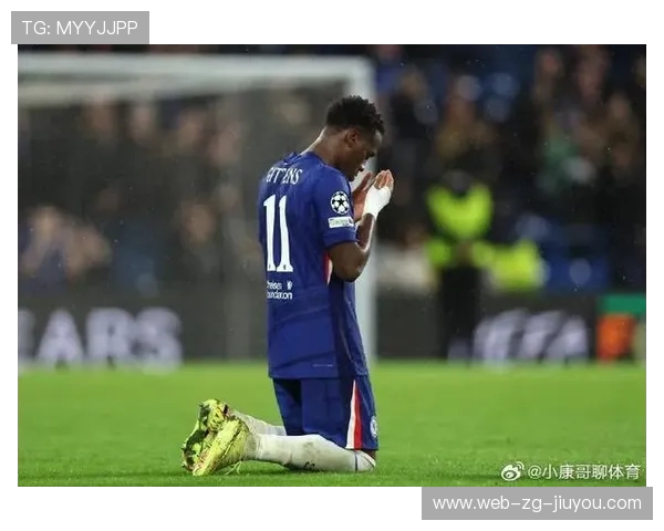 切尔西关键球员表现出色,比赛掌控力提升