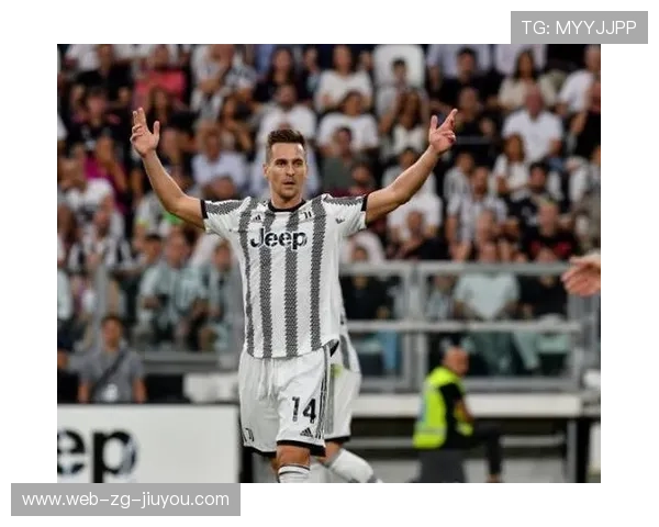 尤文米利克门前终结速度快