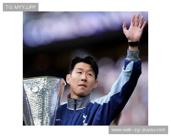 孙兴慜边路高速奔袭形成单刀冷静终结