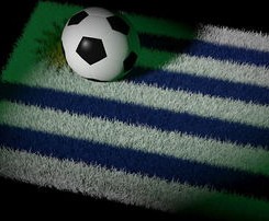 九游登录中心-中国足球比赛场上节奏分布数据，足球节奏变化过人